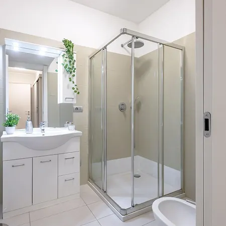 アパート Duomo Retreat - Collection