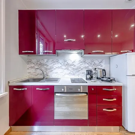 Duomo Retreat - Collection Milano