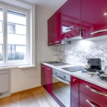 Appartamento Duomo Retreat - Collection Milano