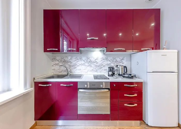 Duomo Retreat - Collection Milano