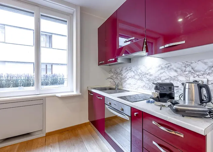 Appartamento Duomo Retreat - Collection Milano