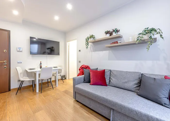 Duomo Retreat - Collection Appartamento