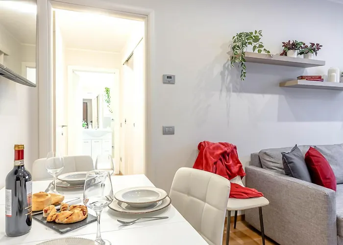 Duomo Retreat - Collection *