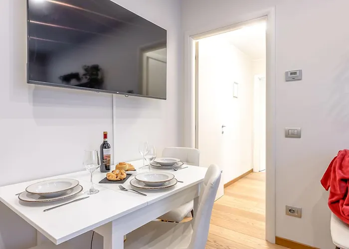 Appartamento Duomo Retreat - Collection