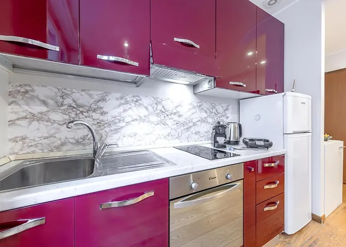 Appartamento Duomo Retreat - Collection *