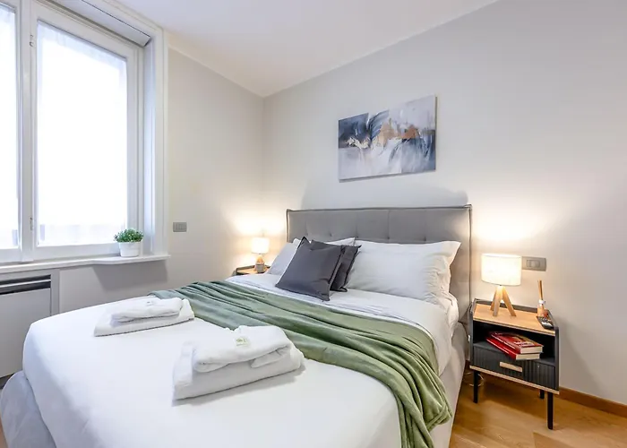 Appartamento Duomo Retreat - Collection